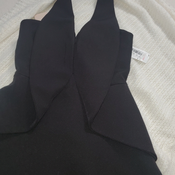 KEEPSAKE dance with me mini dress - Picture 3 of 3